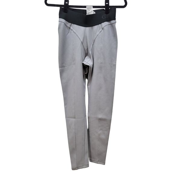 Reebok Classics RBK CARDI B W RIB TIGHT - Training tights Medium - Picture 2 of 8